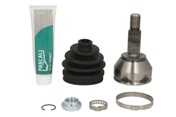 PASCAL Joint kit, drive shaft Article number: G1G019PC cheaply