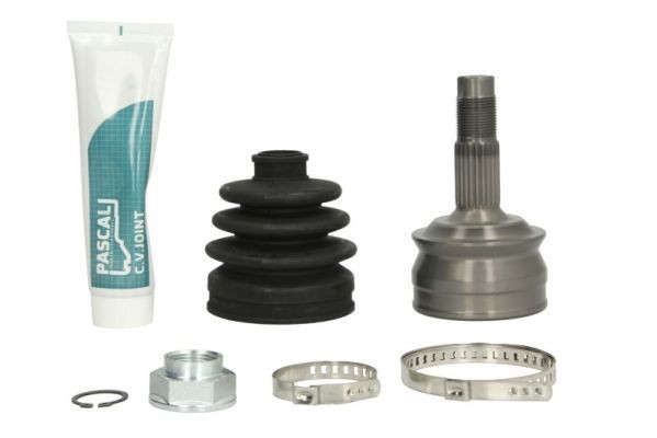 PASCAL CV joint Article number: G1F002PC cheaply