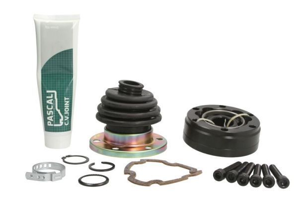 PASCAL Joint kit, drive shaft Article number: G7W005PC cheaply