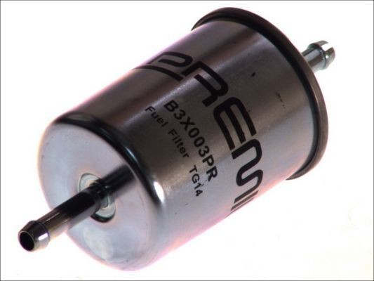 JC PREMIUM Air filter Article number: B2R032PR cheaply