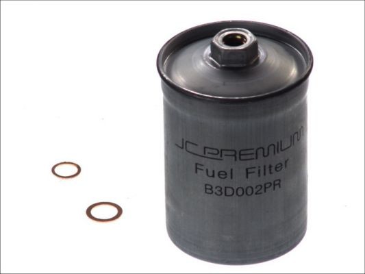 JC PREMIUM Fuel filter Article number: B3D002PR cheaply