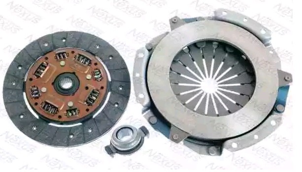 NEXUS Clutch kit Article number: F1C016NX cheaply