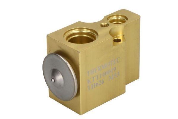 THERMOTEC AC expansion valve Article number: KTT140019 cheaply