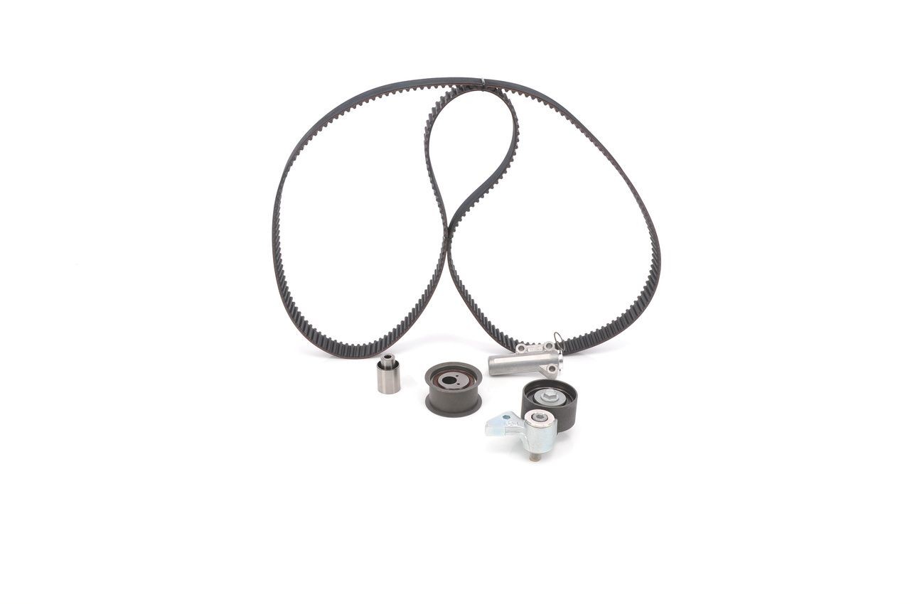 BOSCH Timing belt kit Article number: 1 987 948 196 cheaply