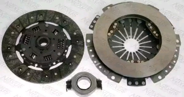NEXUS Clutch kit Article number: F1W044NX cheaply