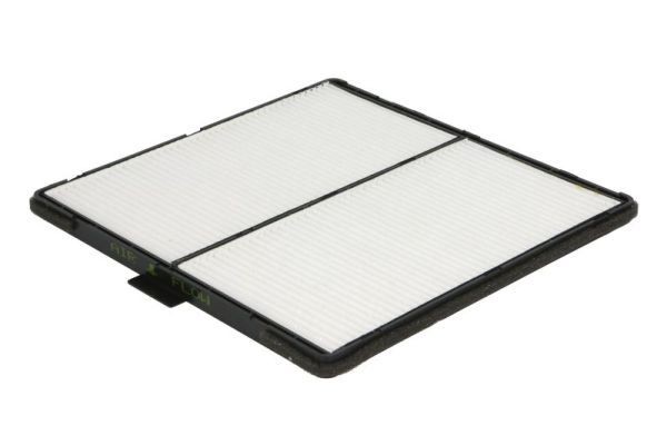 JC PREMIUM Air filter Article number: B2S006PR cheaply