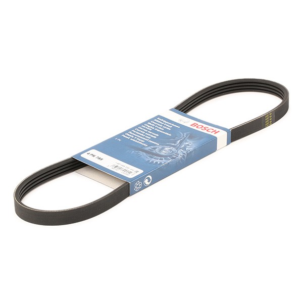BOSCH Serpentine belt Article number: 1 987 948 338 cheaply