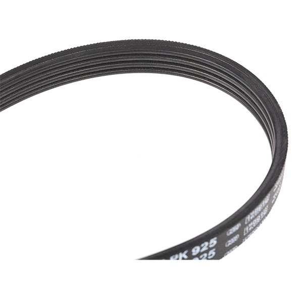 BOSCH Serpentine belt Article number: 1 987 948 350 cheaply