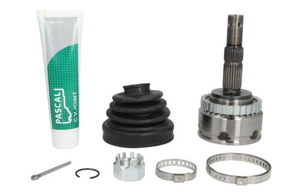 PASCAL Joint kit, drive shaft Article number: G1X034PC cheaply