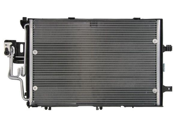 THERMOTEC Air conditioning condenser Article number: KTT110175 cheaply