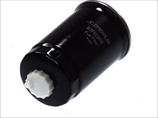 JC PREMIUM Luftfilter Varenummer: B2R035PR billige