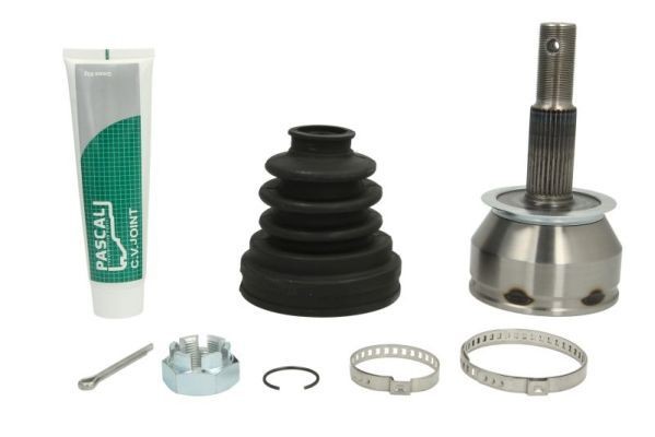 PASCAL Joint kit, drive shaft Article number: G11079PC cheaply