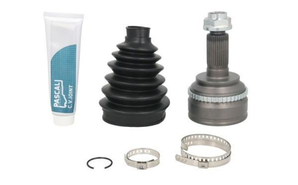 PASCAL Joint kit, drive shaft Article number: G13058PC cheaply