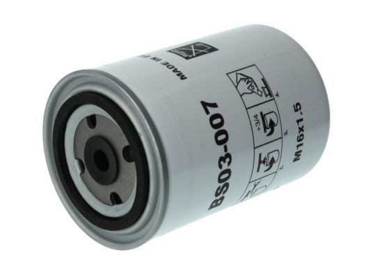 BOSS FILTERS Coolant Filter Article number: BS03-007 cheaply