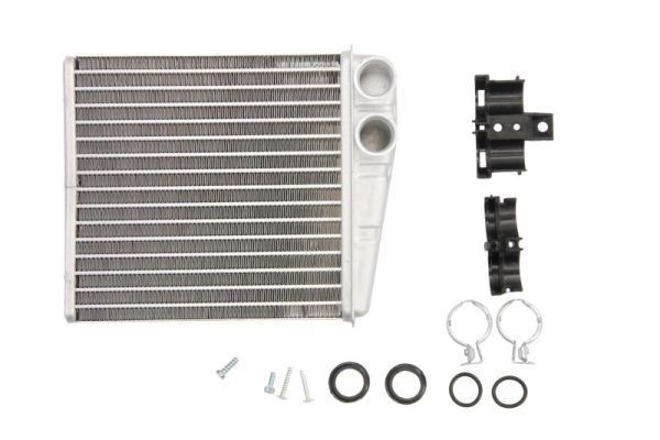 THERMOTEC Heater matrix Article number: D61005TT cheaply