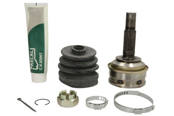 PASCAL Joint kit, drive shaft Article number: G15037PC cheaply