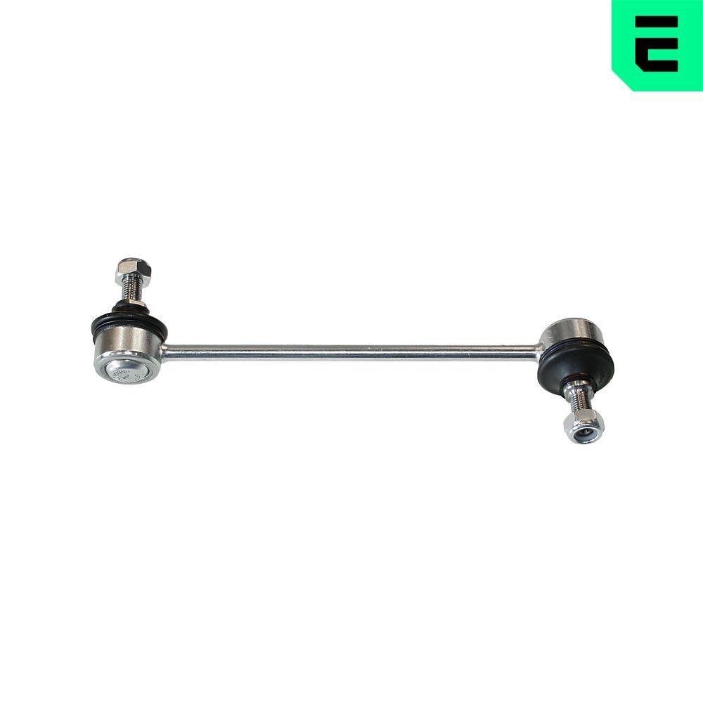 OPTIMAL Deflection / Guide Pulley, v-belt Article number: 0-N1981 cheaply