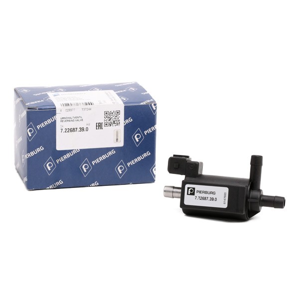 PIERBURG Intake air control valve Article number: 7.22687.39.0 cheaply