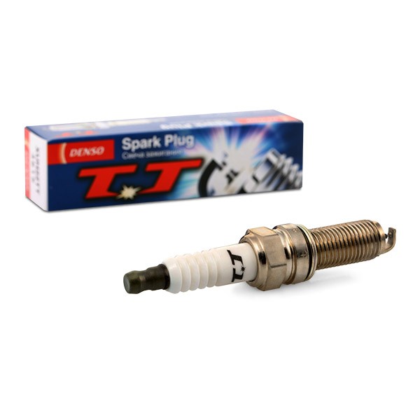 DENSO Spark plug Article number: XUH22TT cheaply