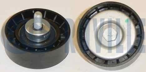 RUVILLE Camshaft adjustment valve Article number: 205301 cheaply