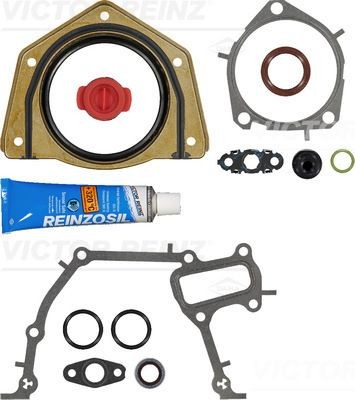 REINZ Crankcase gasket set Article number: 08-36278-03 cheaply