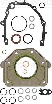 REINZ Crankcase gasket set Article number: 08-37462-01 cheaply