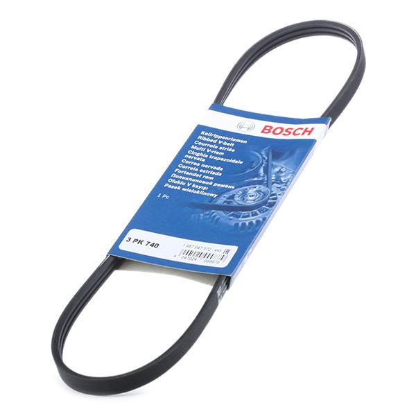 BOSCH Kilerem Varenummer: 1 987 947 572 billige