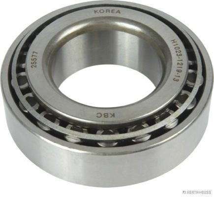 HERTH+BUSS JAKOPARTS Wheel bearing kit Article number: J4710402 cheaply