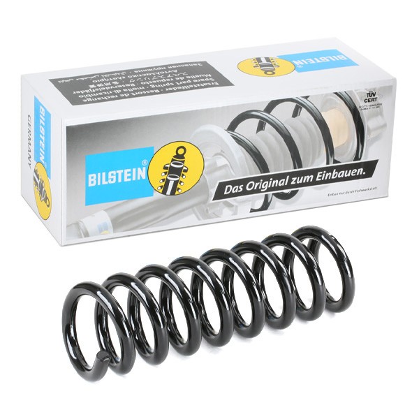 BILSTEIN Coil spring Article number: 36-226030 cheaply