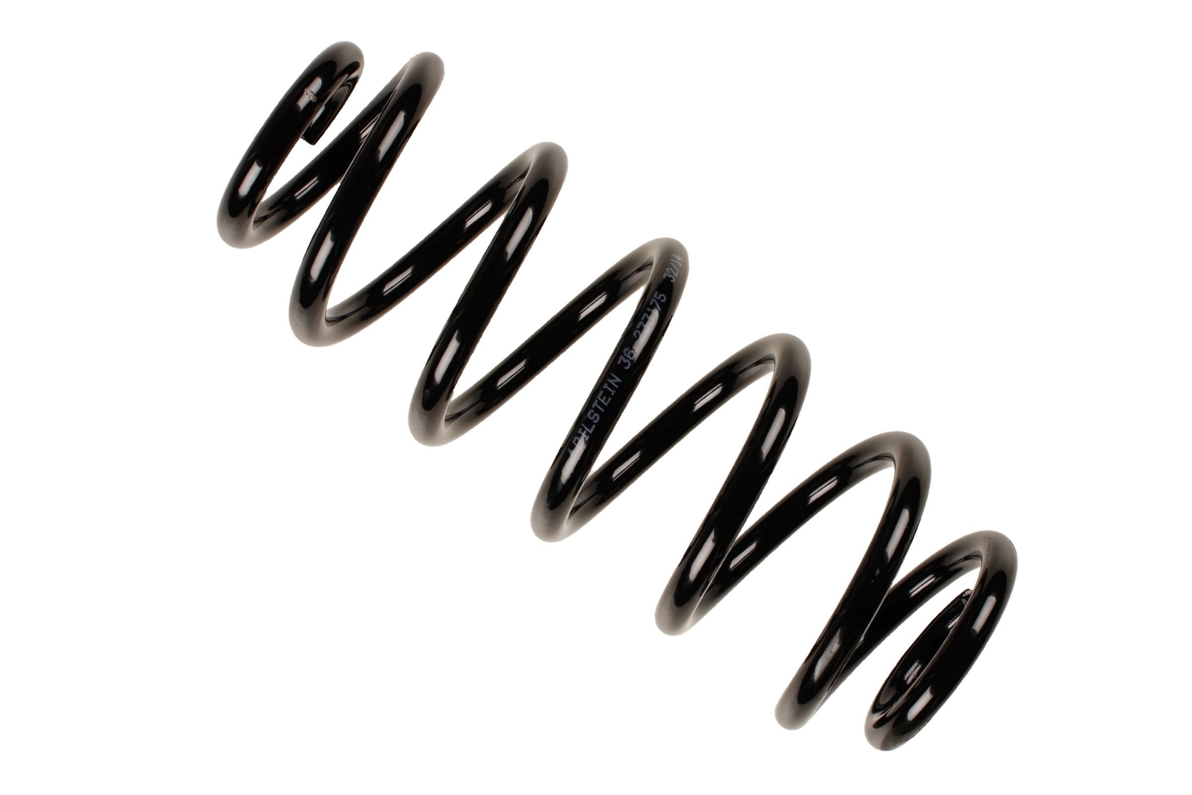 BILSTEIN Coil spring Article number: 36-233175 cheaply