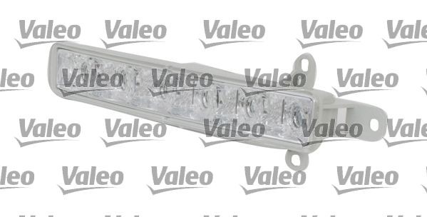 VALEO 044862 Daytime Running Light C1 1.0 VTi 69 PS Petrol 2021