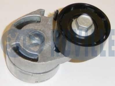 RUVILLE Deflection / Guide Pulley, v-ribbed belt Article number: 55199 cheaply