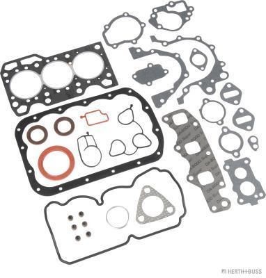 HERTH+BUSS JAKOPARTS Full Gasket Set, engine Article number: J1240907 cheaply