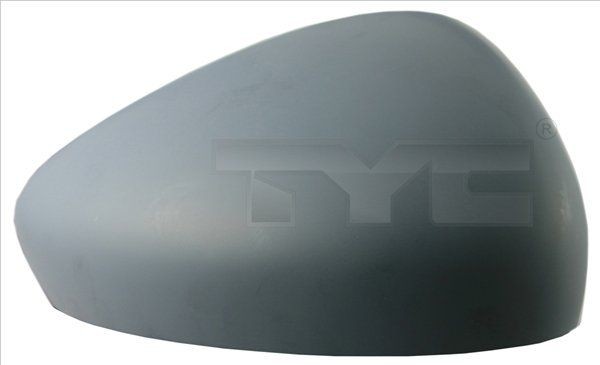TYC Cover, outside mirror Article number: 305-0170-2 cheaply