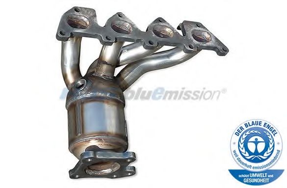 HJS Pre-Catalyst Article number: 96 11 3081 cheaply
