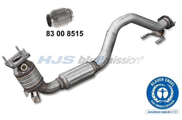 HJS Pre-Catalyst Article number: 96 11 4026 cheaply