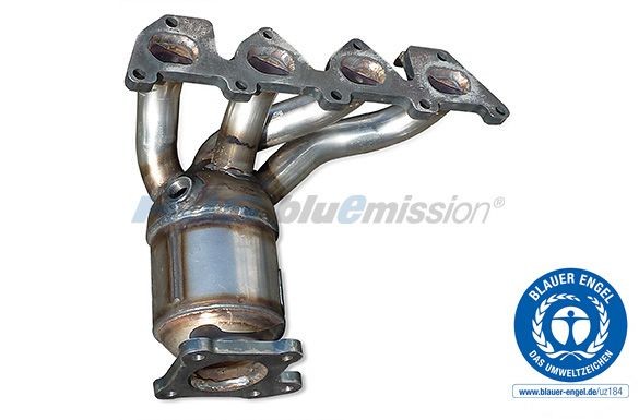 HJS Pre-Catalyst Article number: 96 11 4081 cheaply