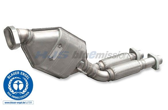 HJS Pre-Catalyst Article number: 96 12 3006 cheaply