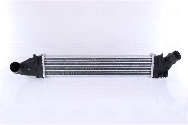 NISSENS Intercooler Article number: 96602 cheaply