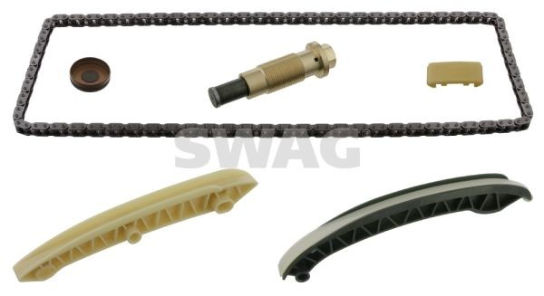 SWAG Timing chain kit Article number: 99 13 0315 cheaply