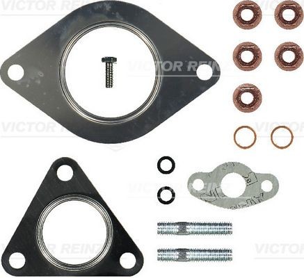 REINZ 04-10102-01 Монтажен комплект, турбина SCÉNIC 1.9 dTi 98 K.C. дизел 2003