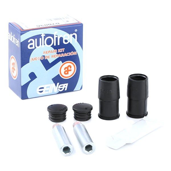 AUTOFREN SEINSA Guide Sleeve Kit, brake caliper Article number: D7003C cheaply