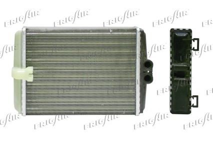 FRIGAIR Heater matrix Article number: 0606.3001 cheaply