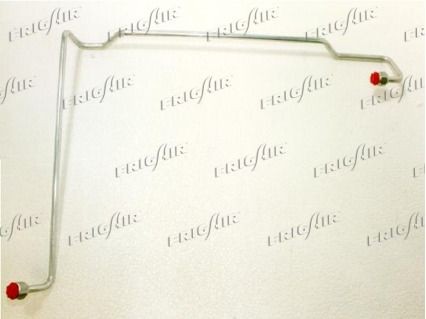 FRIGAIR High- / Low Pressure Line, air conditioning Article number: 214.0007 cheaply