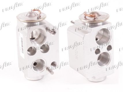 FRIGAIR Injector Nozzle, expansion valve Article number: 431.30161 cheaply