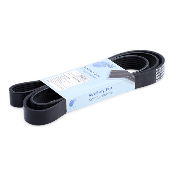 BLUE PRINT Serpentine belt Article number: AD07R1687 cheaply