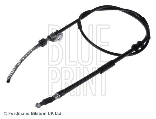 BLUE PRINT Håndbremsekabel Varenummer: ADC446216 billige