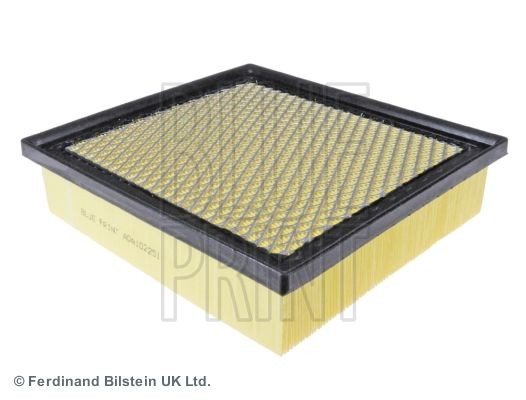 BLUE PRINT Air filter Article number: ADA102251 cheaply