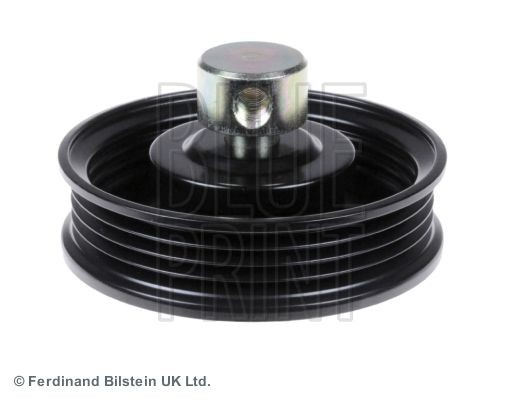 BLUE PRINT Deflection / Guide Pulley, v-ribbed belt Article number: ADN196502 cheaply