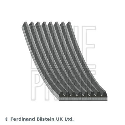 BLUE PRINT Serpentine belt Article number: AD08R1310 cheaply